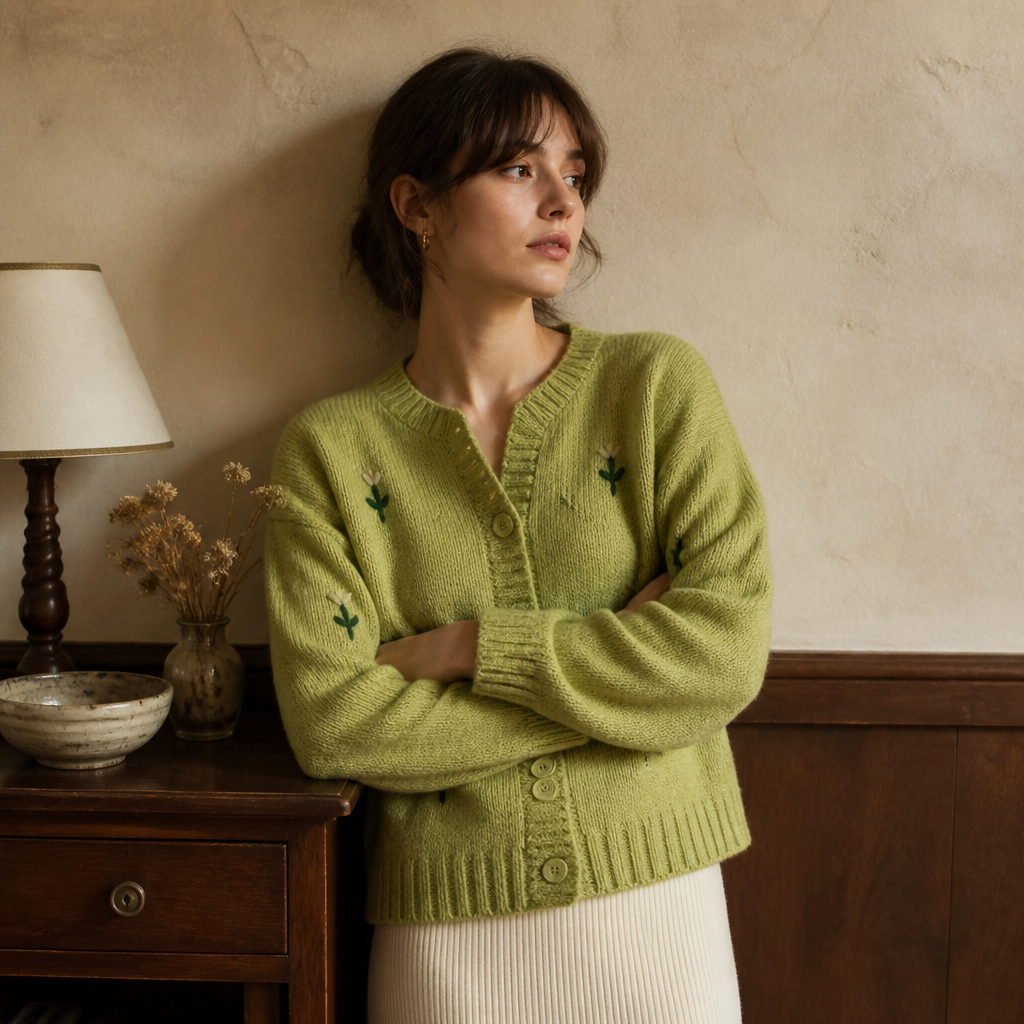 Pulls | Cardigans