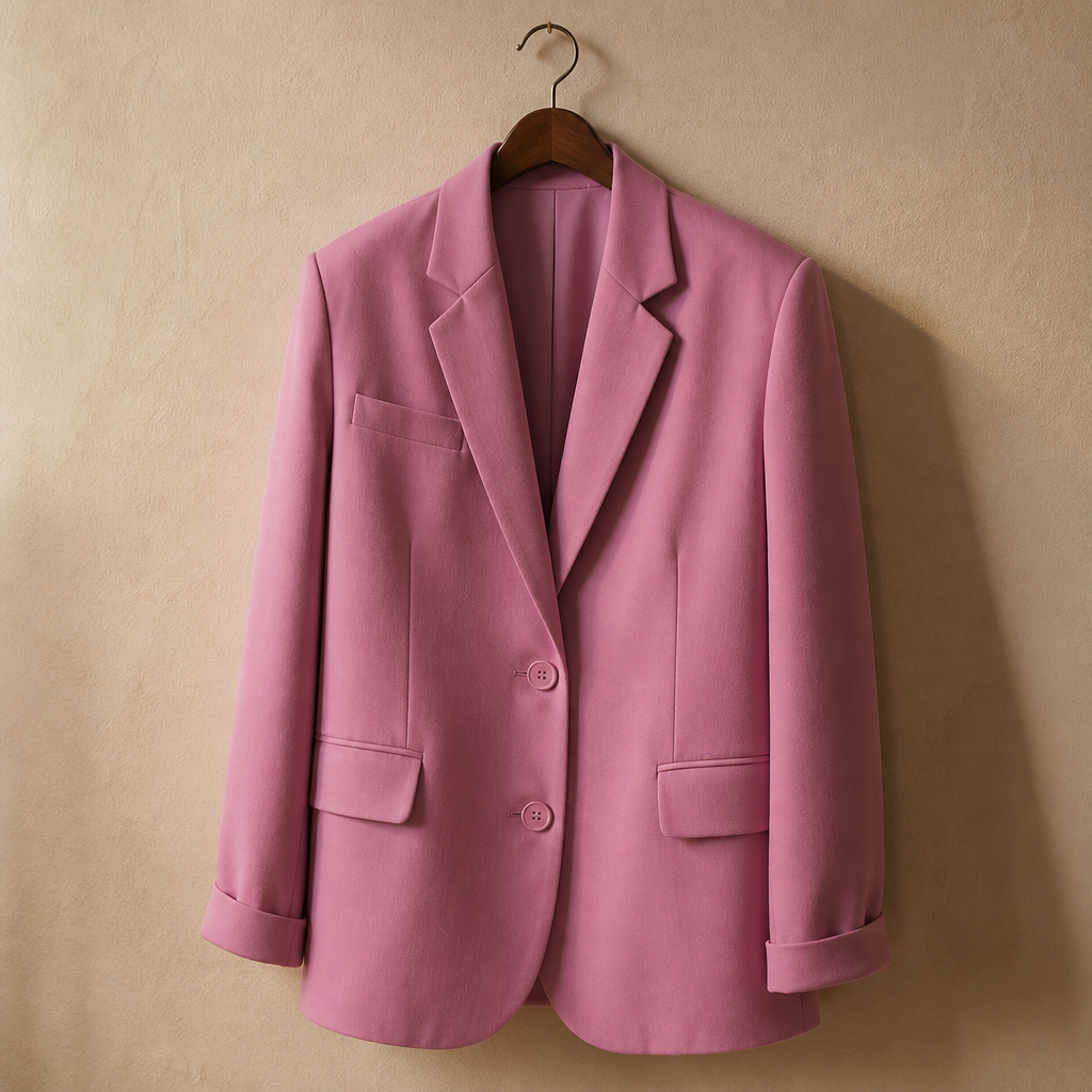 New Woman Spring Summer Solid Color Suit Jacket Women Korean Fashion Casual Comfortable Suit Woman Clothing Outerwears, isolé