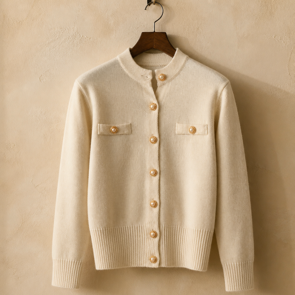 2026 Autumn Long Sleeve Fashion Women Cardigans Sweater Knitted Coat Short Casual Single Breasted Korean Slim Chic Ladies Tops, isolé